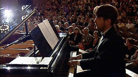 Světové setkání chlapeckých a mužských sborů 2004