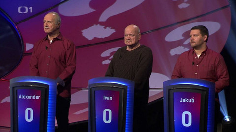 Kde domov můj? - 16. dubna 2024