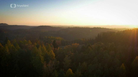 2 minuty o klimatu - Chráněnné krajinné oblasti a národní parky