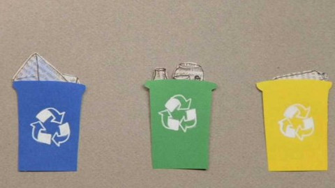 Slovíčka - Ekologie