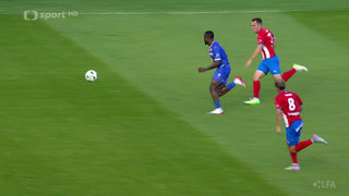 Chance Národní Liga 2025/2026
