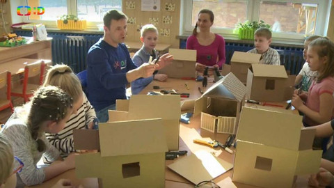 Šikulové - 11. března 2018