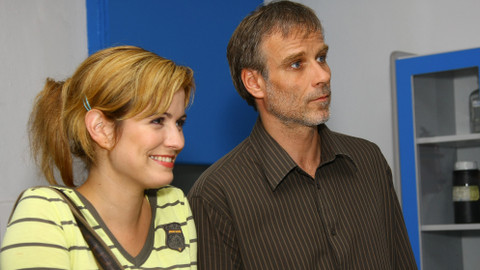 Strážce duší - Syndrom ozvěny