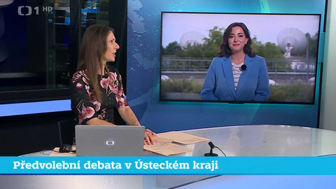 Události v regionech (sever a východ) - 11. září 2024