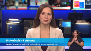 Události v regionech