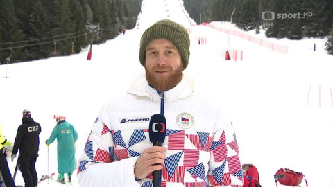 Olympiáda dětí a mládeže - Studio