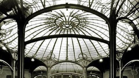 Architektura - Epizoda 2/45