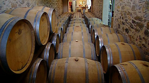 Putování za vínem - 5/16 Francie - Languedoc-Roussillon