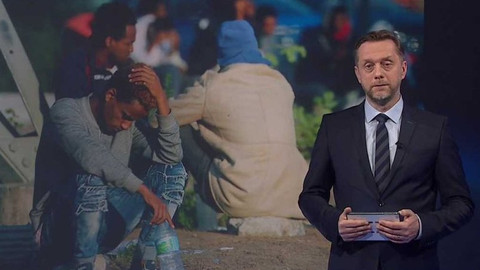 Horizont ČT24 - 2. února 2018