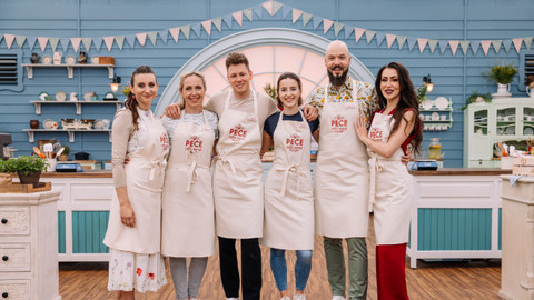 Peče celá země - Epizoda 7/10