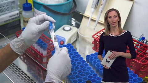 Horizont ČT24 - 29. listopadu 2021