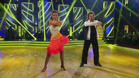 StarDance - Kolem dokola