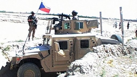 Reportéři ČT - 15. prosince 2008