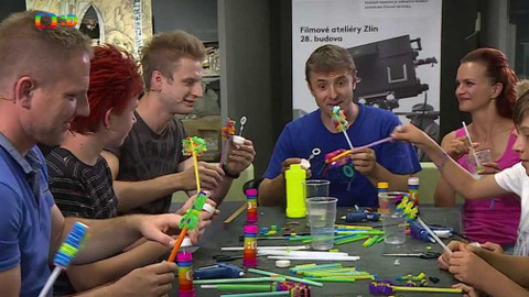 Šikulové - 31. srpna 2018