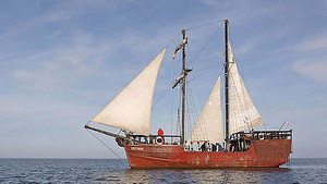 Obrázek pořadu Rozhoupaný svět Rudolfa Krautschneidera