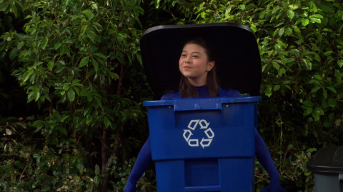 Práce bokem - Sensei lásky