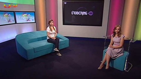 Zprávičky - 25. června 2015