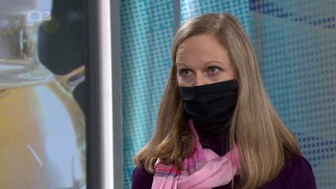 Dobré ráno - 21. ledna 2021