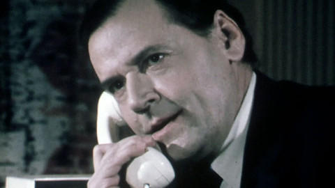 Bližní na tapetě - Výlet do neznáma