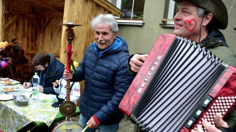 Tamtam - 18. února 2023