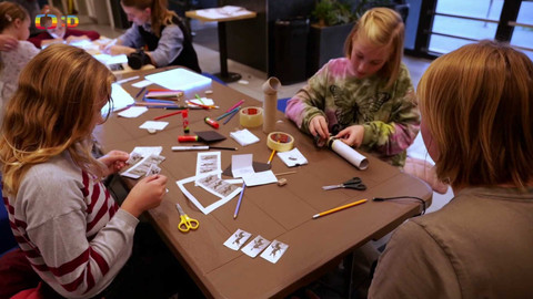 Zprávičky - 12. listopadu 2024