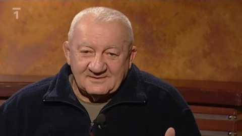 Všechnopárty - 5. ledna 2010