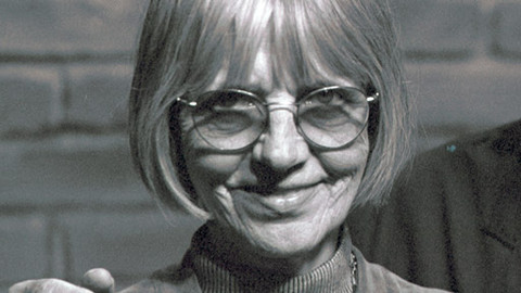 Příběhy slavných - Tři životy Jaroslavy Moserové