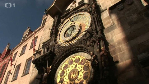 Toulavá kamera - 6. listopadu 2016