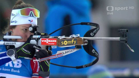 Světový pohár v biatlonu - Itálie