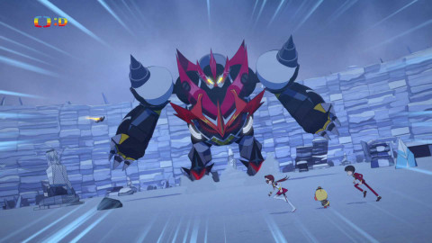 Krycí jméno X - 25/26 Konečná bitva, MSG a Cosmo!