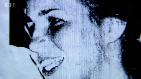 Přísně tajné vraždy - Tři mrtví ve skalách