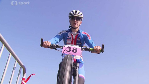 MS horských kol 2015 Vallnord - Ohlédnutí za českou účastí na šampionátu