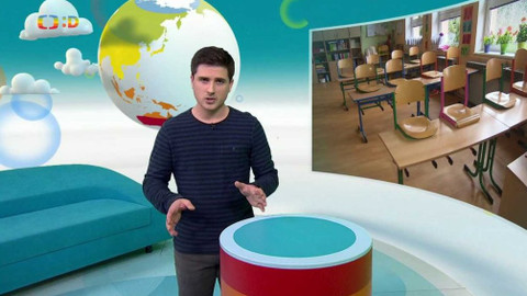 Zprávičky - 12. března 2020