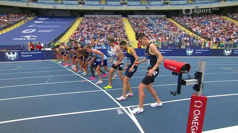 Diamond League - Chorzow