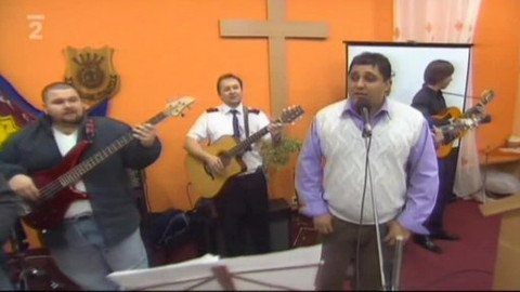 Babylon - 9. února 2011