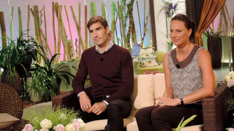 Sama doma - 13. září 2016