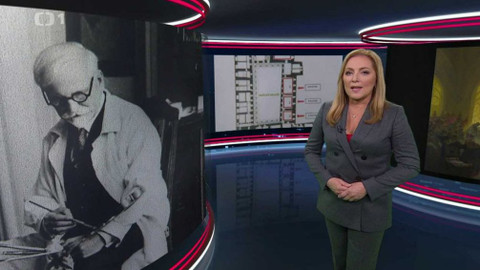 Reportéři ČT - 14. října 2019