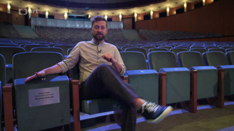 Divadelní jaro 2026 - 3/26 Městské divadlo Zlín