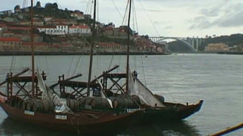 Cestománie - Portugalsko