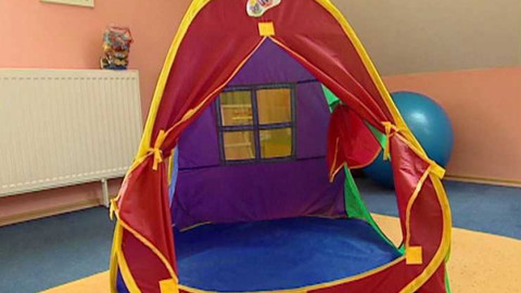 Bydlení je hra - 26. října 2006