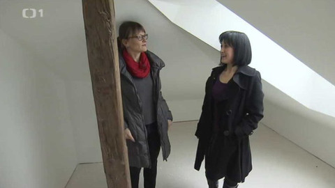 Černé ovce - 16. dubna 2018