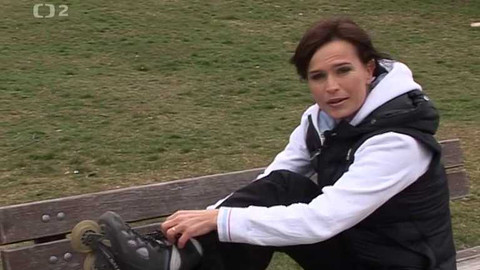 V kondici - 21. dubna 2007