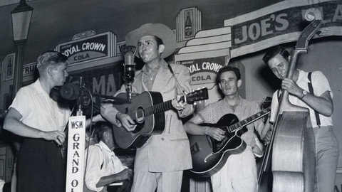 Country Music - 3/9 Venkovský Shakespeare