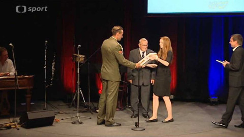 Trenér roku - Trenér roku 2013