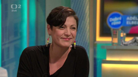 Dobré ráno - 7. dubna 2014