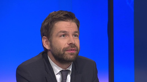 90’ ČT24 - Stav českého vězeňství