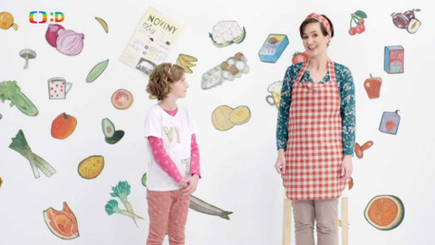 LOGOhrátky II - Vykání a tykání