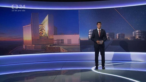 Věda 24 - 11. října 2020