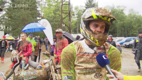 Svět motorů - MS sidecar 2019 Kramolín