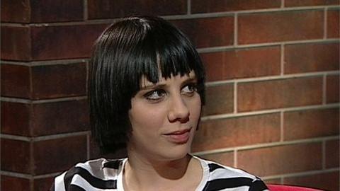 Uvolněte se, prosím - 22. června 2007